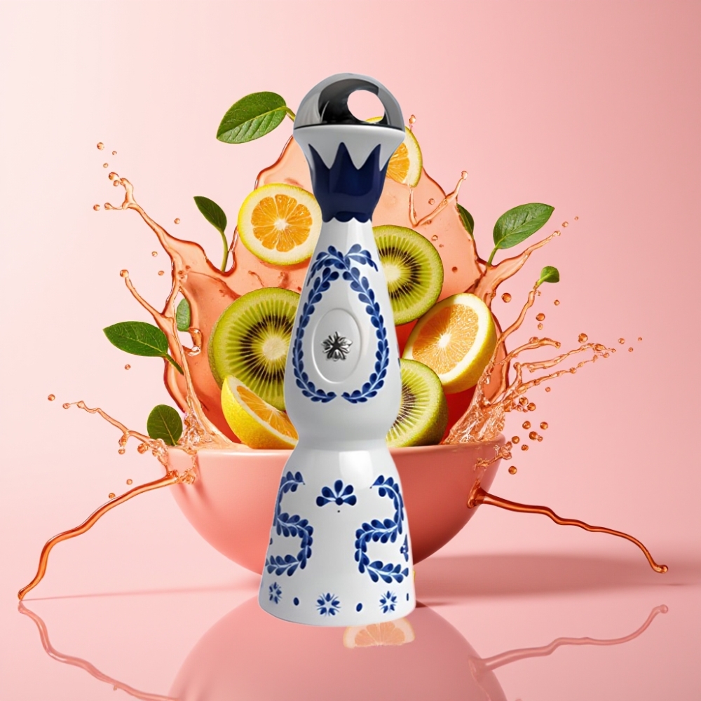 HUMO Azul 15000 Puffs Disposable Vape Okus Marakuje Kivija Guave 20mL 5% Nikotina