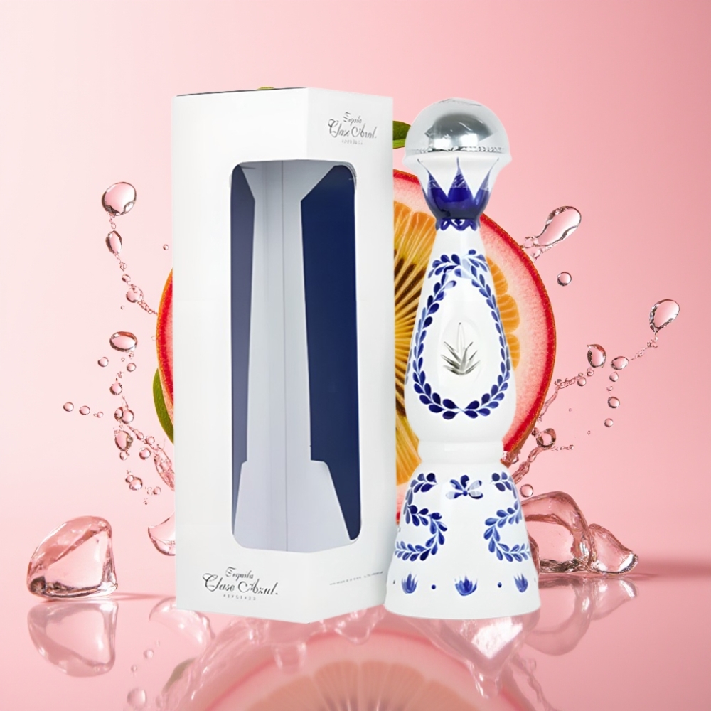 HUMO Azul 15000 Puffs Jednokratna Vape Kivi Marakuja Guava Led 20mL 5%