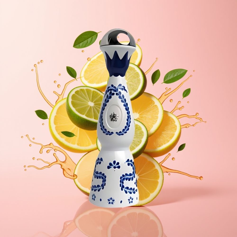 HUMO Azul 15000 Puffs Jednokratna Vape Limun-Lajm Aroma 20mL/5%