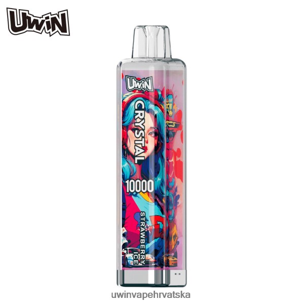 led od jagoda