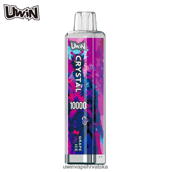 led od grožđa