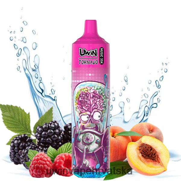 bobica breskve